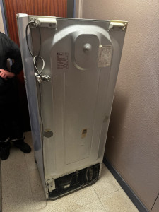 Photo de galerie - Déménageurs et aide au déménagement