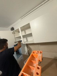 Photo de galerie - Bricolage et multi services