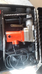 Photo de galerie - Voici une photo de réalisation proposée pour un Voisin