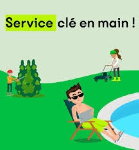 Photo de galerie - Service clé en main 