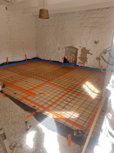 Photo de galerie - Maçonnerie