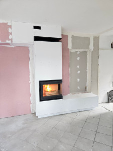 Photo de galerie - Ramonage - Fumiste