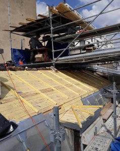 Photo de galerie - Paris 