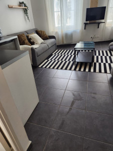 Photo de galerie - Ménage 