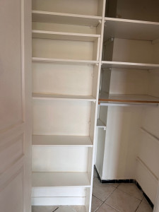 Photo de galerie - Ménage