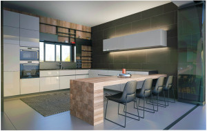 Photo de galerie - Architecte d'intérieur - Décorateur d'intérieur