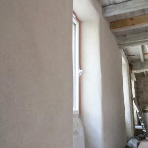 Photo de galerie - Renovation intérieure 