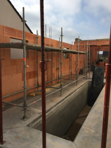 Photo de galerie - Maçonnerie