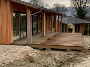 Photo de galerie - Rénovation d'exterieur