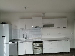 Photo de galerie - Cuisine fini 