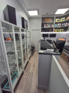 Photo de galerie - Dépannage informatique