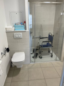 Photo de galerie - Nettoyage