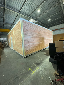 Photo de galerie - Couverture - Toiture