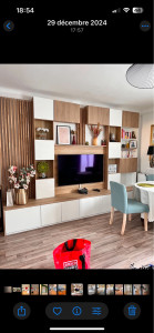 Photo de galerie - Bricolage et multi services