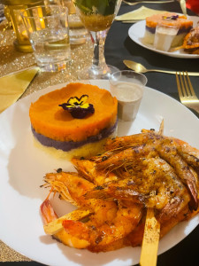 Photo de galerie - Cuisinier - Chef à domicile