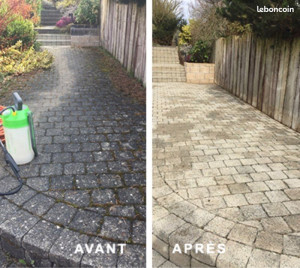 Photo de galerie - Artisan tout corps d'état - Rénovation