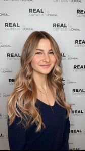 Photo de galerie - Balayage - Après prestation