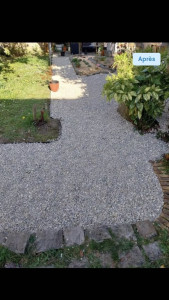 Photo de galerie - Paysagiste - Aménagement du jardin