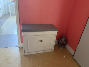 Photo de galerie - Rangement chaussure