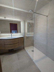 Photo de galerie - Artisan tout corps d'état - Rénovation