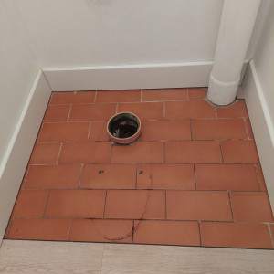 Photo de galerie - Plomberie - Installation sanitaire