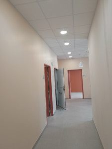 Photo de galerie - Installation électrique