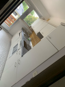 Photo de galerie - Menuiserie - Huisserie - Agencement