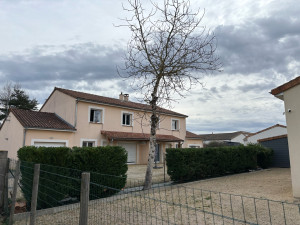 Photo de galerie - Après rabattage 