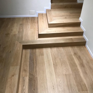 Photo de galerie - Parquet 