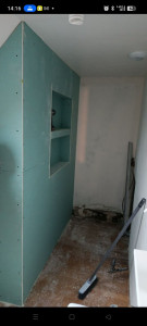 Photo de galerie - Salle de bain