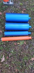 Photo de galerie - Bricolage et multi services