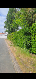 Photo de galerie - Avant les travaux 