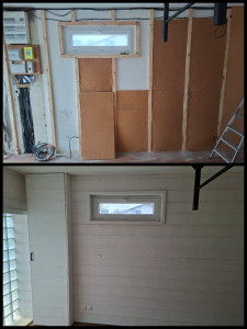 Photo de galerie - Bricolage et multi services