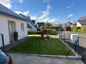 Photo de galerie - Tonte 