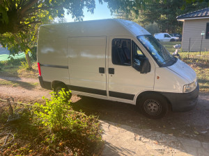Photo de galerie - Transport de meubles de bordeaux à Frejus