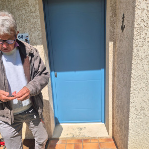 Photo de galerie - Menuiserie - Huisserie - Agencement