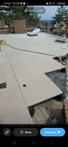 Photo de galerie - Carrelage