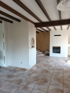 Photo de galerie - Peinture - Tapisserie