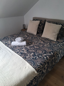 Photo de galerie - Prestation de ménage dans logement de courte durée 