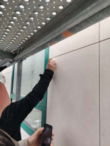 Photo de galerie - Ravalement, restauration et nettoyage de toute objets 