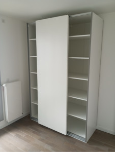 Photo de galerie - Montage meubles en kit