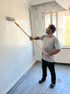 Photo de galerie - Bricolage et multi services