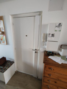 Photo de galerie - Serrurerie