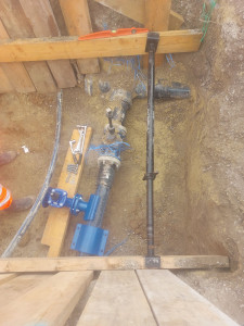 Photo de galerie - Cherche chantier 