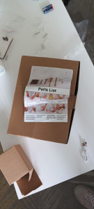 Photo de galerie - Montage meubles en kit