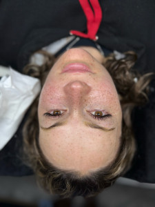 Photo de galerie - Esthéticienne