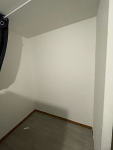 Photo de galerie - Dressing
