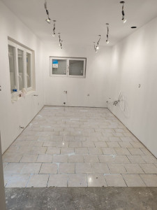 Photo de galerie - Réalisation d'une pièce extension de cuisine