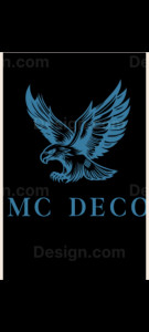 Photo de galerie - Peinture décorative 