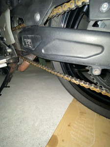 Photo de galerie - Réparation vélo - moto